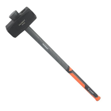Sledgehammer Patriot SHF-6.0, Fiberglass Handle, 6 kg
