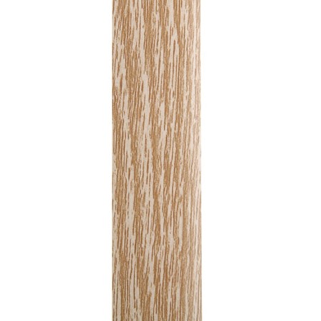 Single -level threshold, white oak, 30*900 mm-1