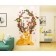 Interior stickers "deer", children's, decor on the wall, panel 120 x 82 cm