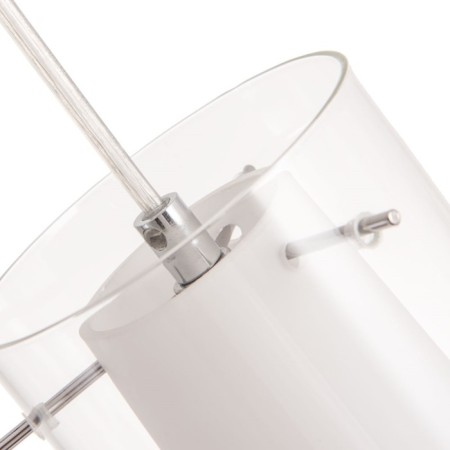 Aries lamp, 1x60W E27, chromium color-2