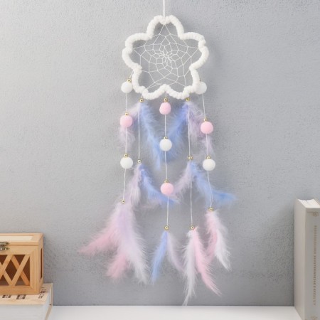 Dreams "Flower with bombs" 60x15 cm