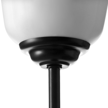 Sconces "Online" (Tsil.) 1x15W E27 Model: BR 02076 Black 10.5x15x27cm-6