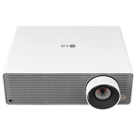 Projector LG Probeam Bu60RG DLP 6000LM ANSI (3840x2160) 3000000: 1 lamp resource: 20,000 hours 2x 107744-4