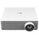 Projector LG Probeam Bu60RG DLP 6000LM ANSI (3840x2160) 3000000: 1 lamp resource: 20,000 hours 2x 107744