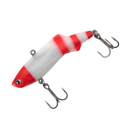 Rattlin Namazu Stalker Silicone, l = 70 mm, 20g, sinking No. 27-1