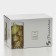 Set of glass glasses VALSE, 290 ml, 6 pcs
