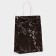 Crafts, black marble, 21 x 15 x 8 cm