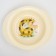 Baby plate on a suction cup Giraffix, color mix