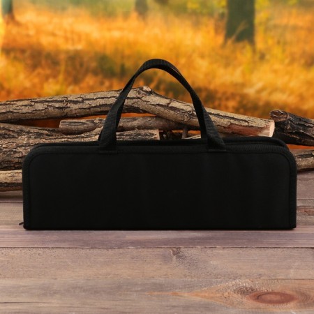 Barbecue Gift Set "Best Rest": 5 items-8