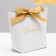 Gift package, packaging, Present, 14 x 17 x 7 cm