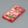 Chocolate box, confectionery packaging, “March 8”, 17.3 x 8.8 x 1.5 cm