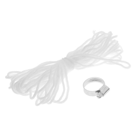 Vibration "Vortex" NU-25V, 280 W, upper fence, pressure 72 m, 18 l/min, cable 25 m-3