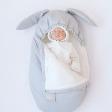 Set for discharge Demi-season Kinderlitto 