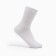 Nosk children's, white color, size 16-18