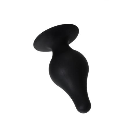 Anal sleeve Erotist Spade XS, Maiglexpan, Black Color, 6.5 cm-6