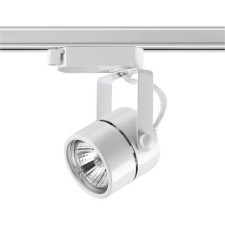 TRUKOL LOW PORT 1-F, 1x50W GU10, white color