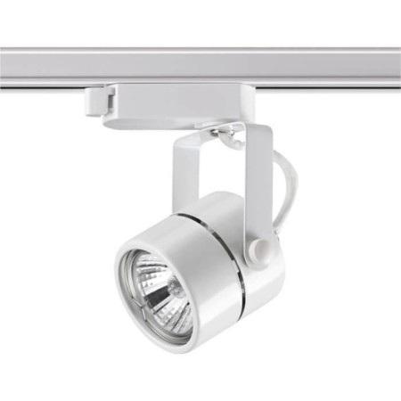 TRUKOL LOW PORT 1-F, 1x50W GU10, white color