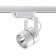 TRUKOL LOW PORT 1-F, 1x50W GU10, white color