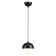 Suspension Pinga E27 1x40W