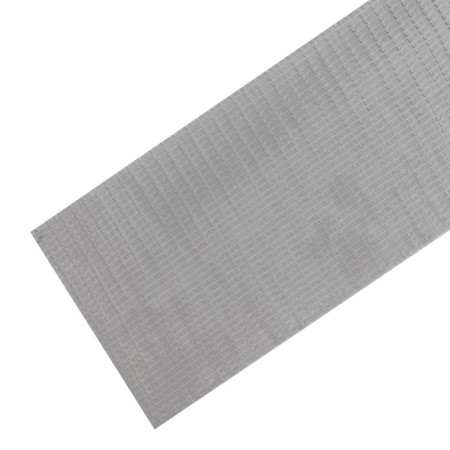 Adhesive tape Matrix 89070, reinforced, moisture resistant, 48 mm x 10 m, silver-3