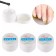 Lina gel, white, 14 g