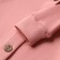Combineson children's minku, dusty pink color, height 80-86 cm