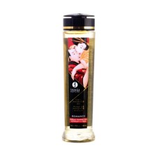 SHUNGA massage oil romance 