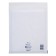 Kraft convert with air-pussy film Mail Lite E/2, 22 x 26 cm, White