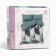 Bed linen Ethel 2 joint venture "Diamond" (type 2) 175x210 cm, 200x210 cm, 50x70 cm - 2 pcs, maco -Satin