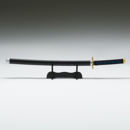 Souvenir weapon "Katana Kito" 74 cm, on a stand-1