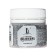 Decorative sparkles Luxart luxglitter (dry), 20 ml, size 0.2 mm, holographic silver