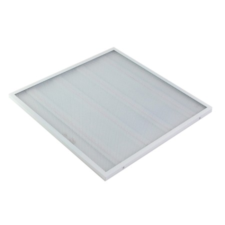 Universal Smartbuy LED panel, 36 W, 3200 lm, 4500 K, IP20, 220V, 595x595x19mm
