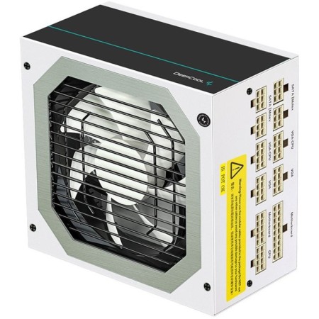 DEEPCOOL ATX 750W DQ750-M-V2L WH 80+, 240 V, 750 W power supply-6
