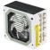 DEEPCOOL ATX 750W DQ750-M-V2L WH 80+, 240 V, 750 W power supply