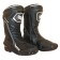 Sports motobots, unisex Moteq terra, size 42, black/white color