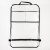 Protective cape on the back of the car seat, 2 pockets, 605x400 mm, PVC