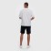 President shorts, size XL, black color