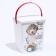 Animal feed container "Dog", 19.6 x 16.7 x 23 5 liters
