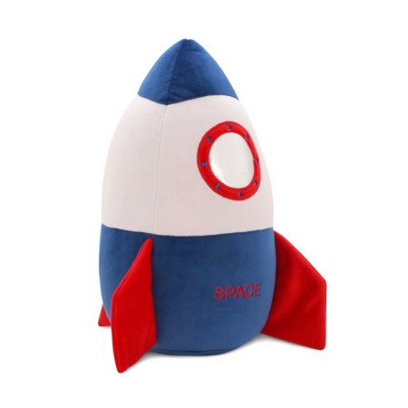 Soft toy "Rocket", 38 cm-1