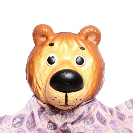 Puppet Theater "Kolobok"-7