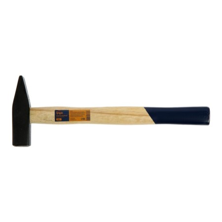 Handmaker Lockrong tundra, square battles, wooden handle, 600 g-1