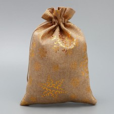 Bag gift canvas 