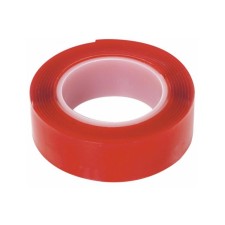 Bilaberg 606423 bilateral tape, acrylic, on a foamed basis 1 mm, 19 mm x 1.5 m
