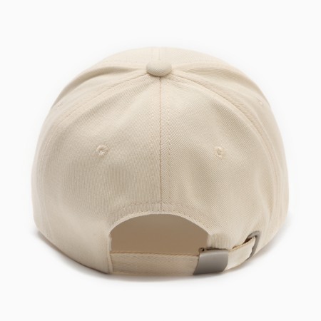 Cap "Panorama" minku, milk color, size 58-7