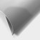 Serving napkin on the TEM table, 38 × 38 cm, gray color