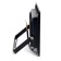 SAFFIT LED spotlight, SFL90-70, IP65, 70 W, 202x143x28.5 mm, glow of daytime