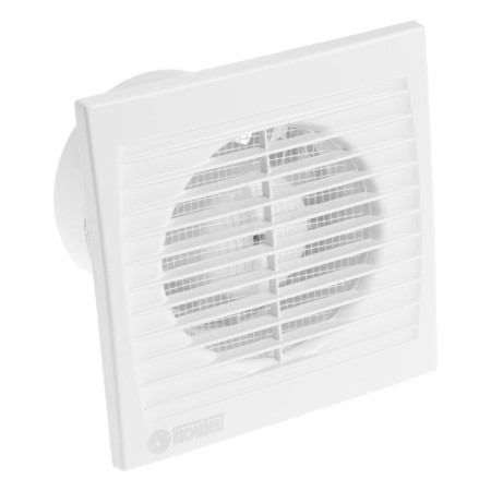 Exhaust fan "Cosmetic" B100Sh, D = 100 mm, 10 W, 144 m³/h, without turning off, bearing-1