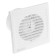 Exhaust fan "Cosmetic" B100Sh, D = 100 mm, 10 W, 144 m³/h, without turning off, bearing