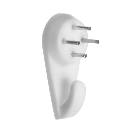 Hook for fastening watches, 1 x 1.5 x 3 cm-1