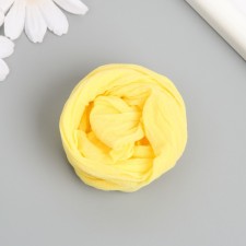 Kapron for flowers single -color 